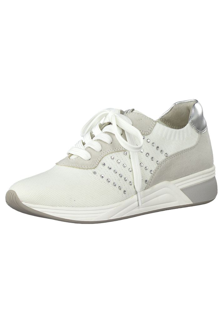 Marco Tozzi Sneaker 2-2-23784-24 197 White Comb