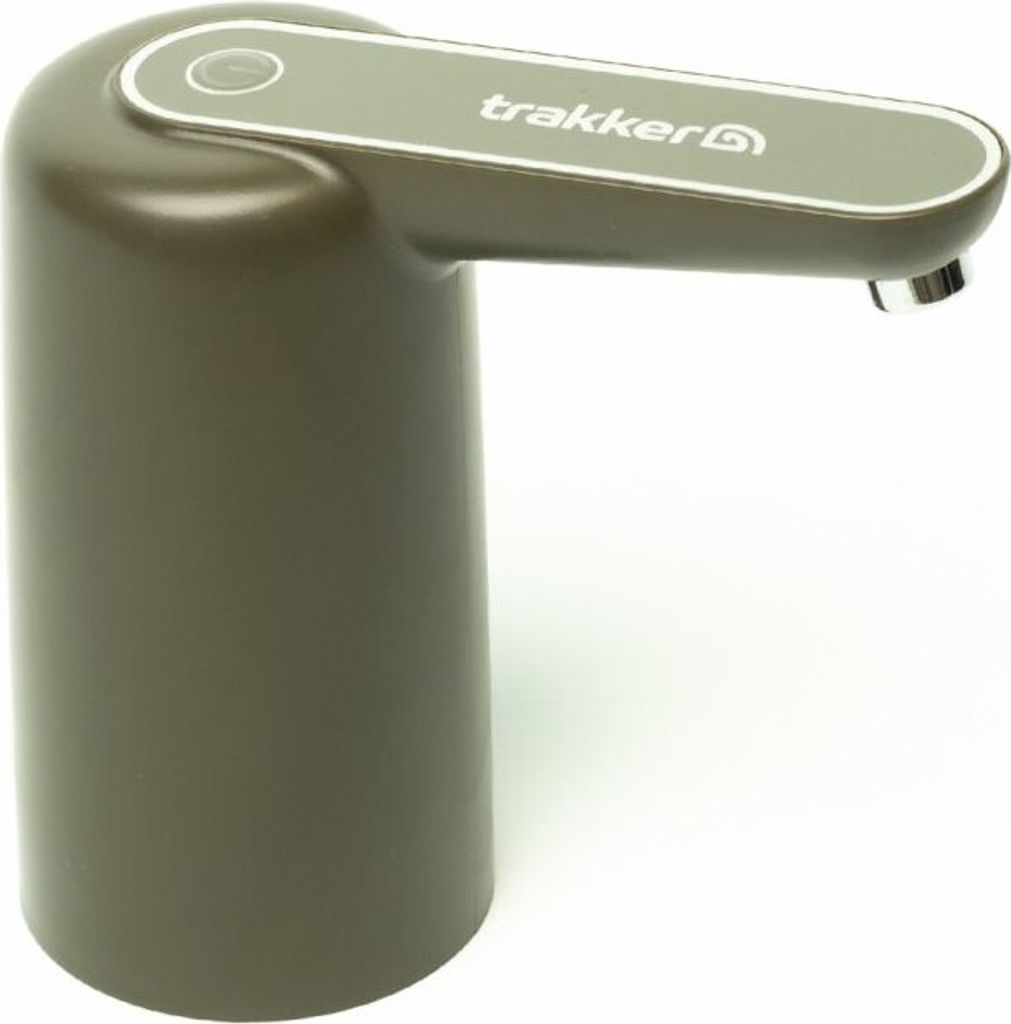 Trakker automatická pumpa Powerflo USB Tap Obrázek produktu 