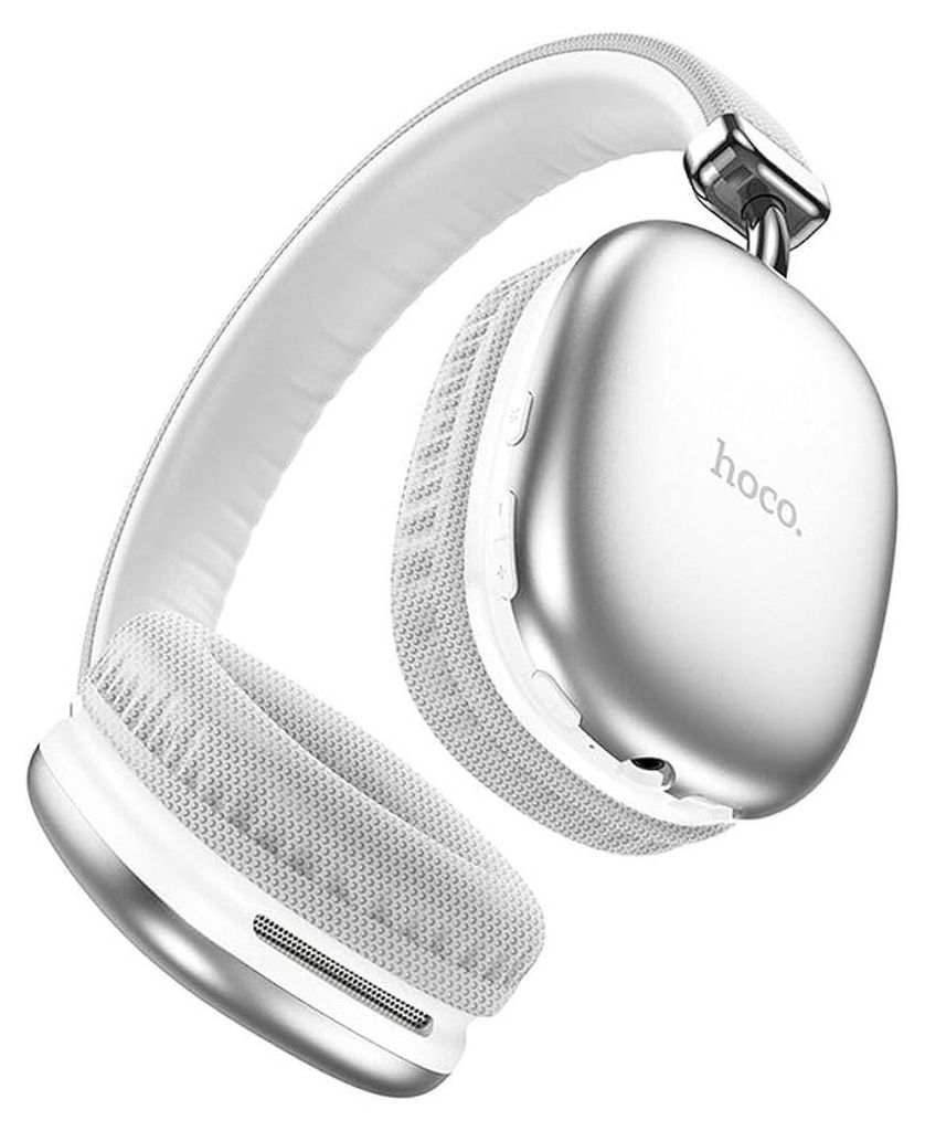 HOCO Cuffie Wireless W35 Max Bluetooth 5.3 Over-Ear Con Immagine del prodotto 
