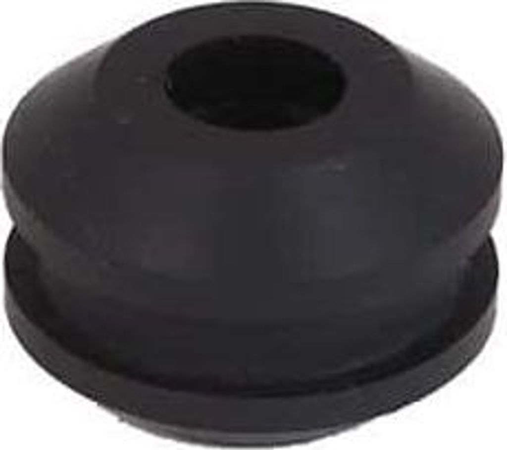 Silent Bloc Anpassbar Für Dolmar Modelle 100, Ps34, Ps109, Ps111, Ps115, Ps400, Ps411. Ersetzt Original: 965403340, 965403491