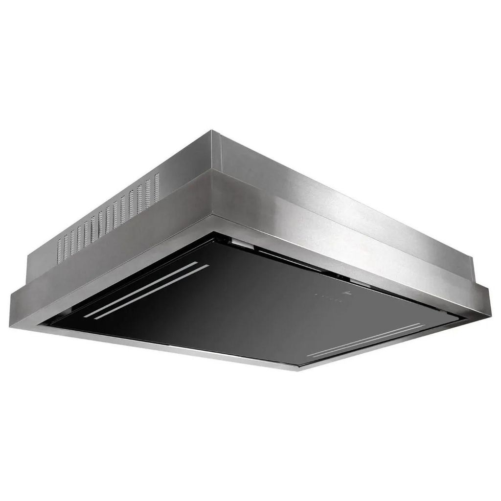 Gurari GCH C 343 IS 120 BL PRIME Dunstabzugshaube Produktbild 