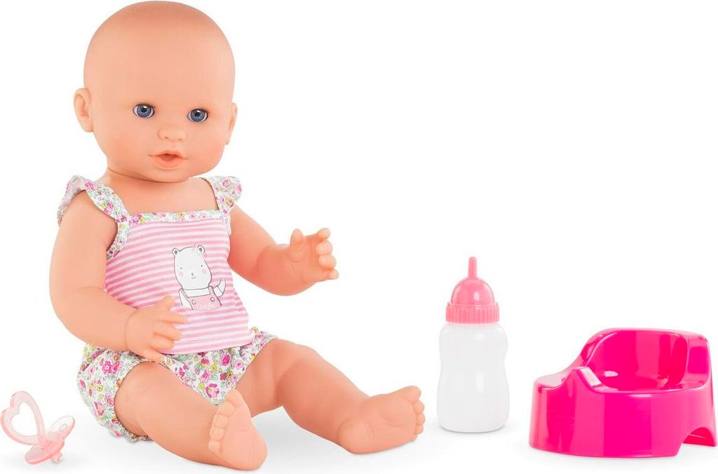 Babypuppe Corolle Emma