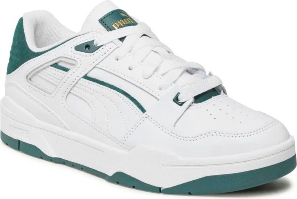 PUMA Slipstream Herren Sportschuhe 38854901 - weiß r. 44 Produktbild 