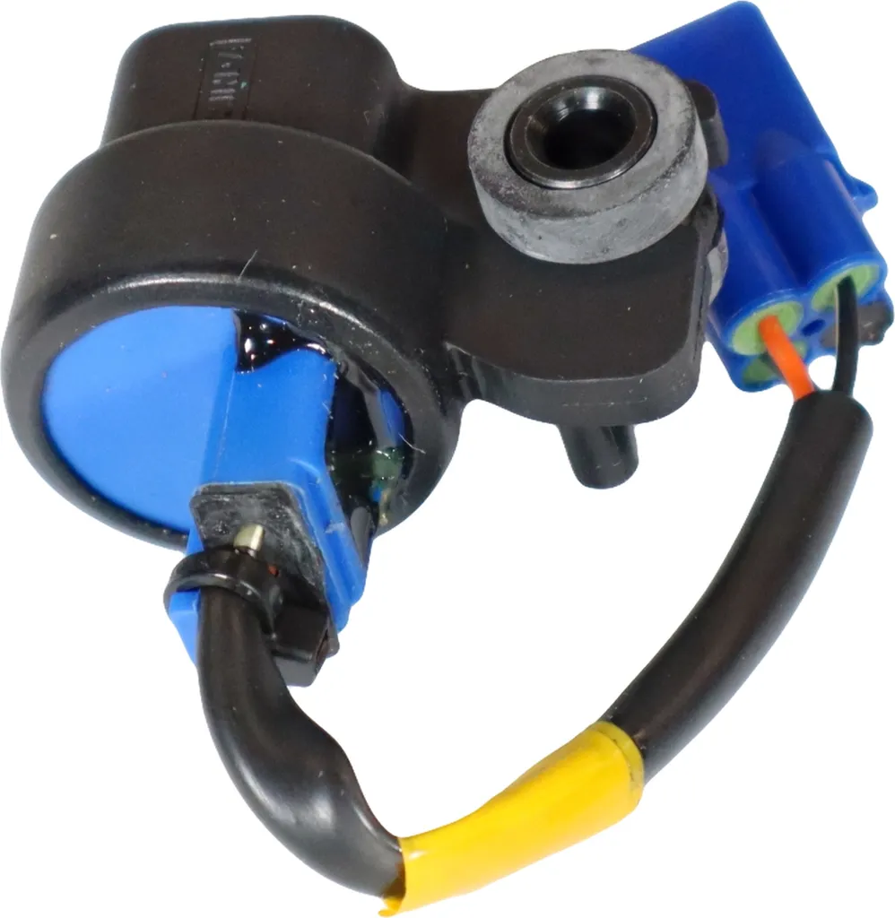 Capteur de Sécurité Piaggio 680071 - Solution Panne Allumage Kippsensor