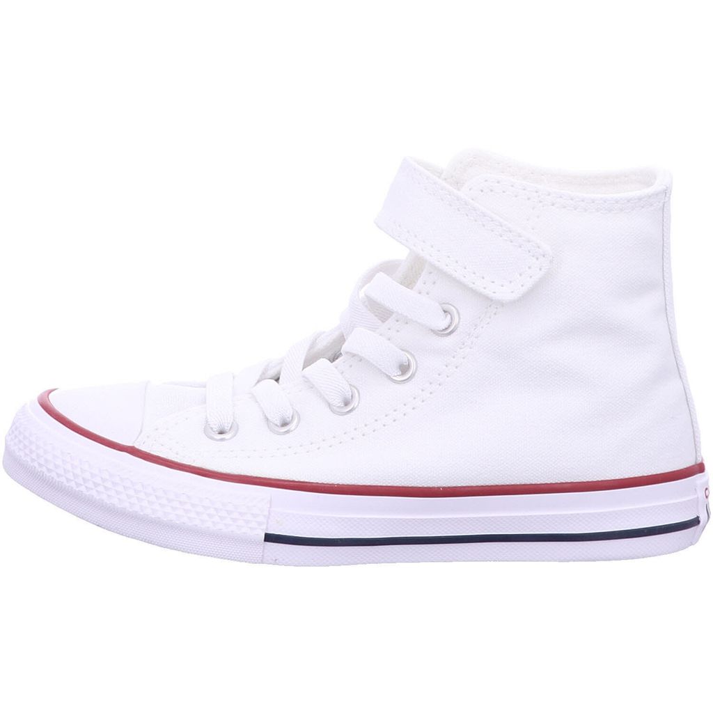 Converse Sneakers 372884C in White color size 28