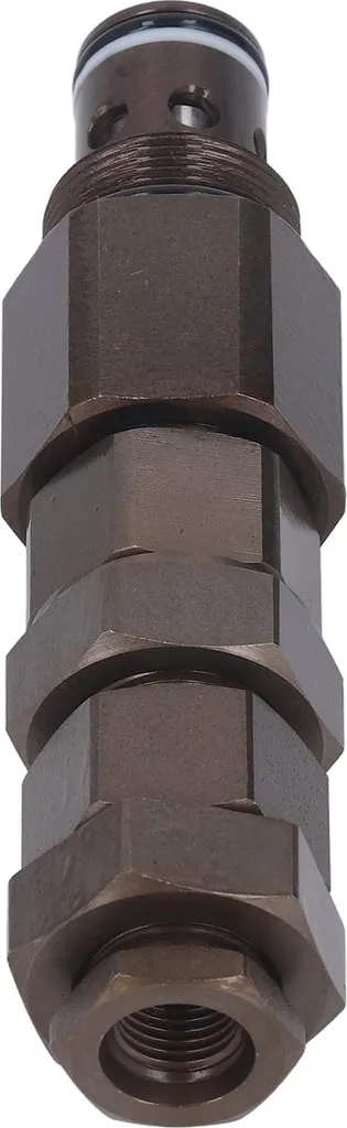 Accessoire marteau pour pelle EC210B, acier sensible haute performance - 9
