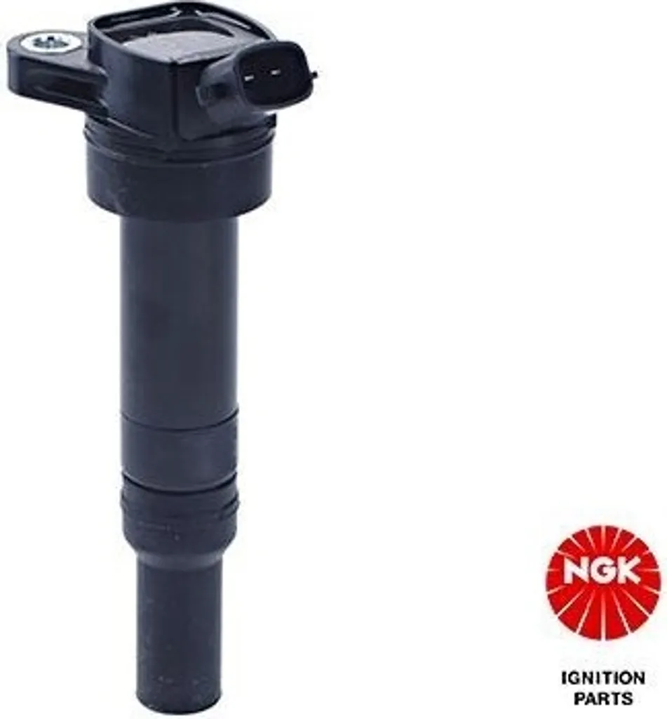 Bobine d'allumage NGK 49059 pour Hyundai Sonata VII et Kia Sportage SL