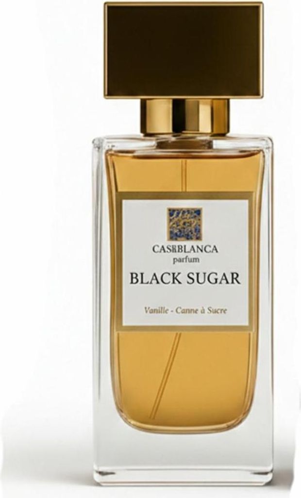 Casablanca Parfum - Black Sugar Parfum-Extrakt