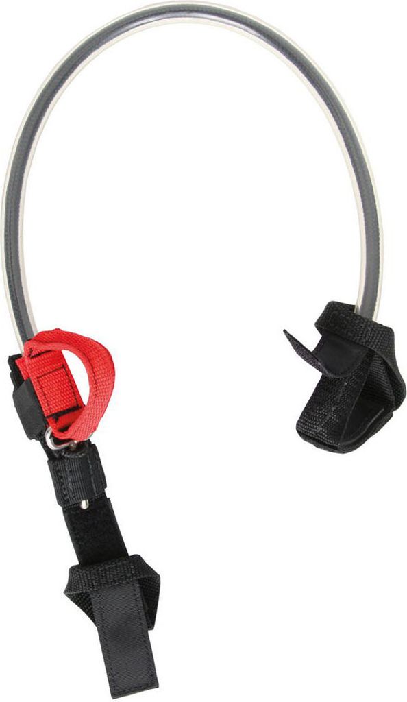 HQ4 Zubehör Harness Line Fix 24,5 mit Quick Release