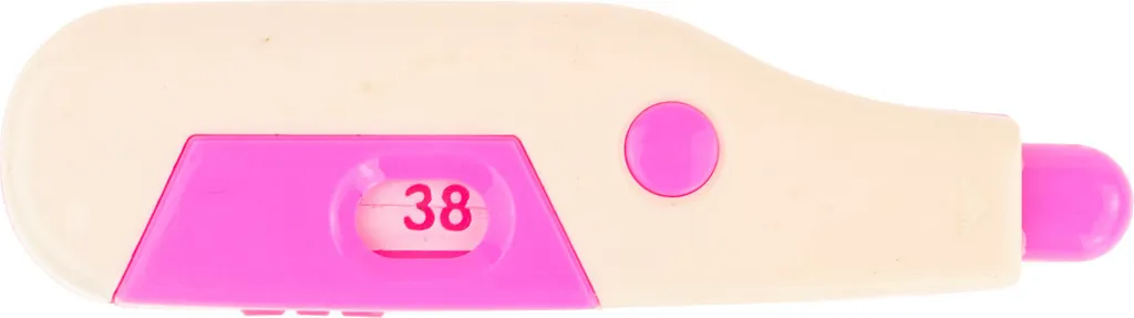 Set de Médecin Rose Interactif avec Grand Kit de Recherche Médicale Jouet