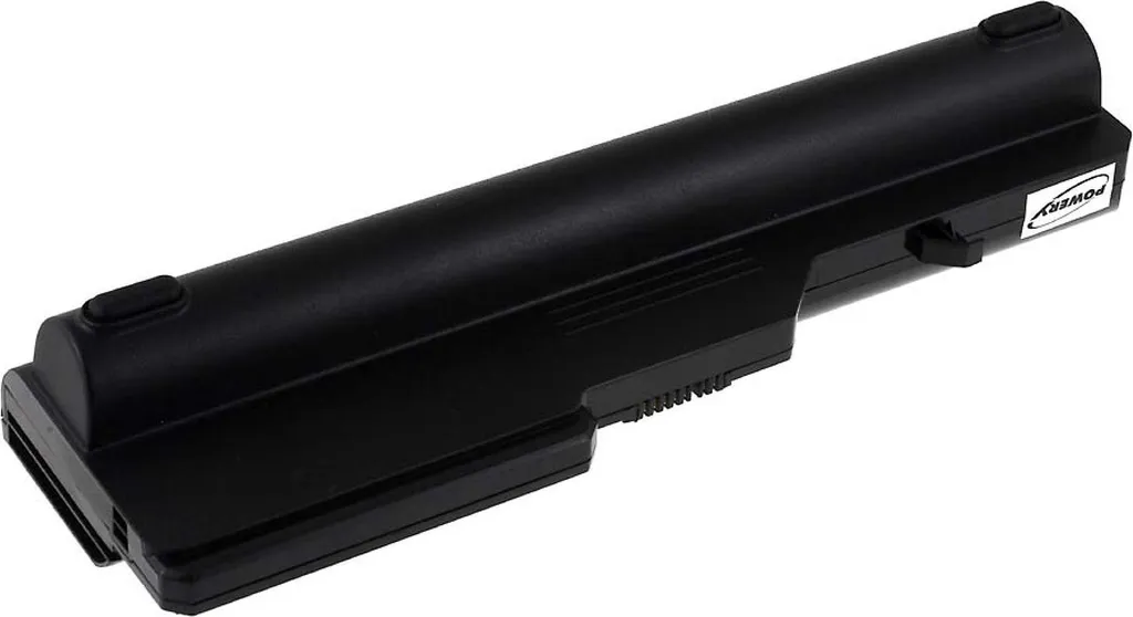 Batterie de Rechange pour PC Portable Lenovo IdeaPad Z570 10.8V 5200mAh