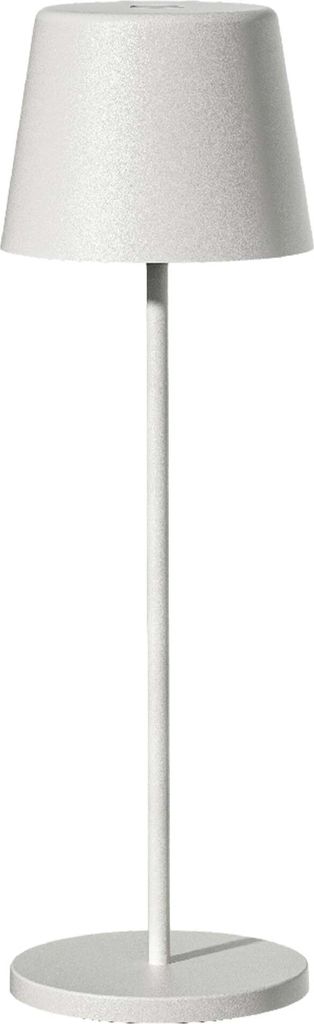 Lumisky Kelly White, Weiß, IP44, LED, 390 mm, 1 Stück(e) Produktbild 