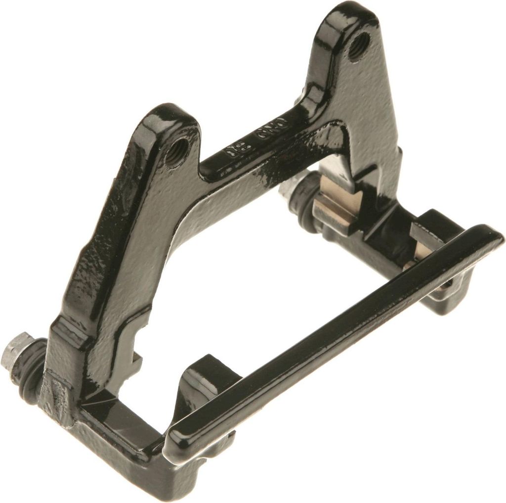 TRW BDA908 Bremssattel-Träger Halter für AUDI A6 Avant (4F5, C6) A6 Limousine (4F2, C6)