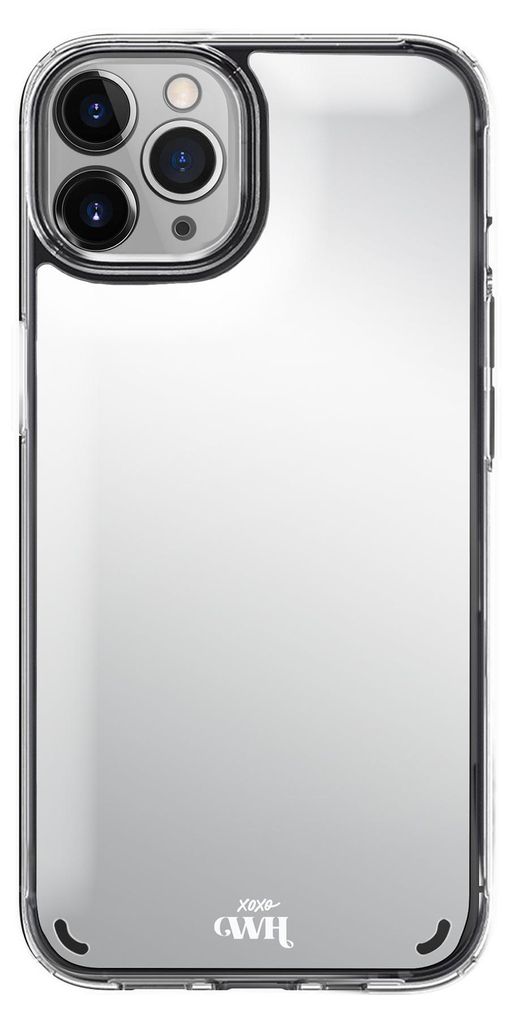 Mirror Hülle  - Kompatibel mit iPhone 11 Pro Produktbild 
