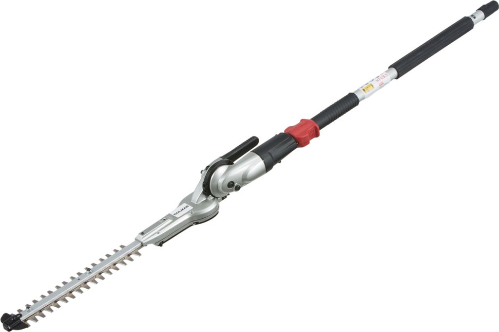 Makita Bodentrimmer-Aufsatz Set B