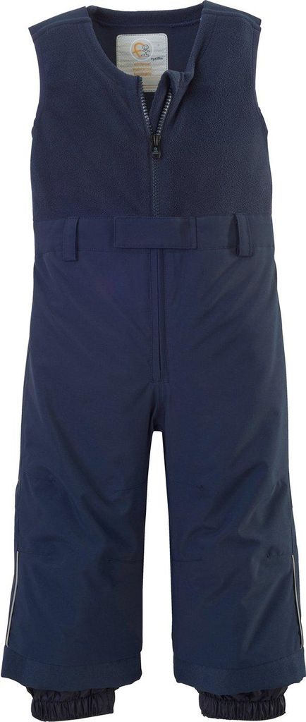 First Instinct by Killtec Funktionshose/Skihose-Kinder 6 Mns Ski Pnts - dunkelblau, Größe:86/92