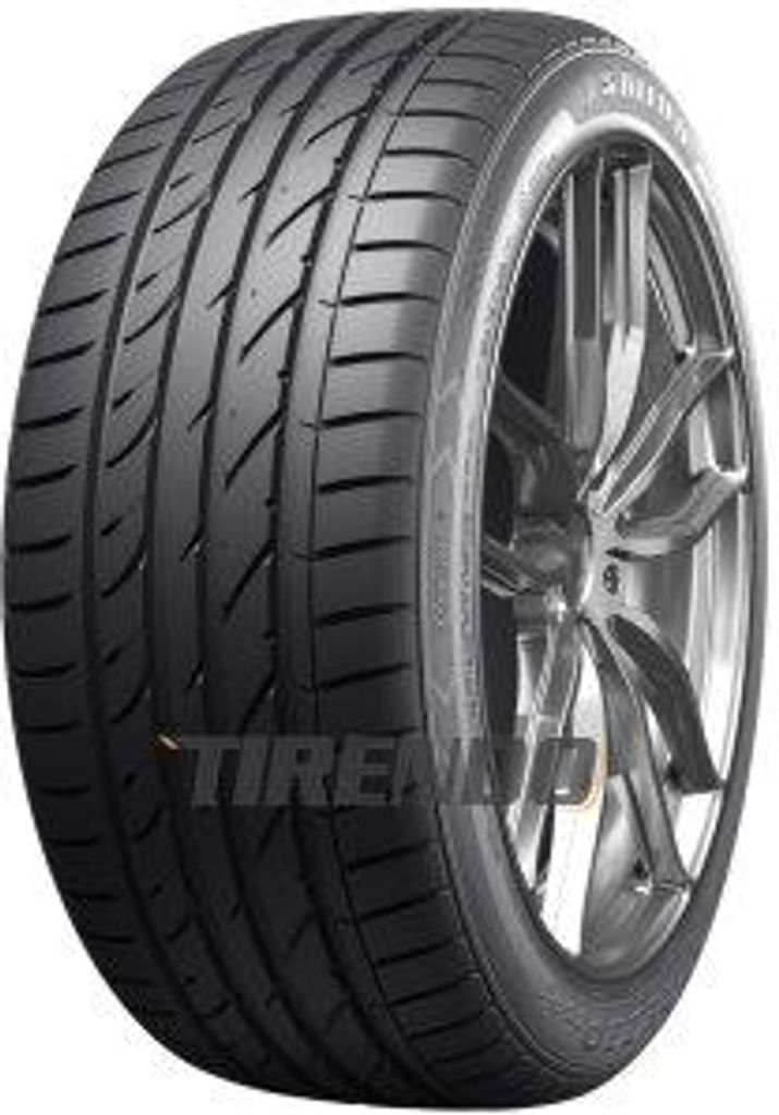 Sailun Sommerreifen motorcycle-tyres Atrezzo ZSR ( 235/45 Produktbild 