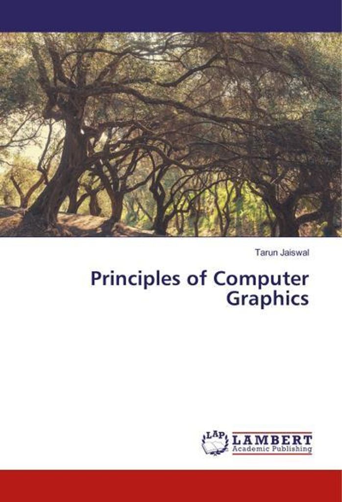 Principles of Computer Graphics