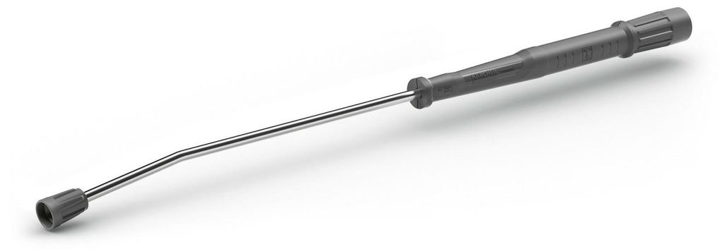 Lance pivotante KARCHER 1050 mm, 300 bar, ergonomique - Image du produit 
