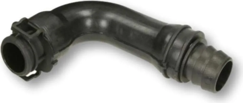 Tuyau d'admission air pour Volvo C30 - Raccord filtre à air 31293728