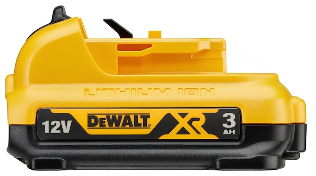 DeWALT DCB124-XJ, 250 g, 1 kusov Obrázok produktu 