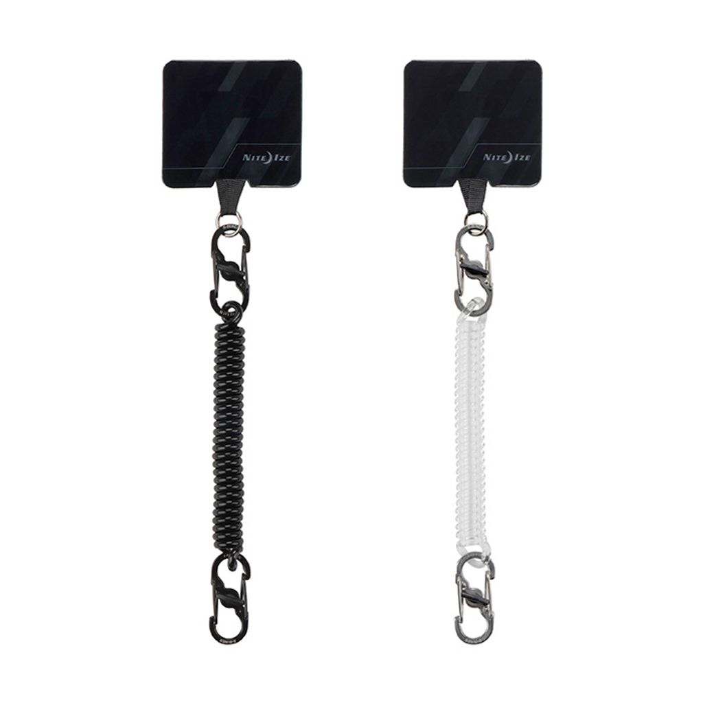 Bezpečnostní popruh na mobilní telefon Nite Ize Hitch Phone Obrázek produktu 
