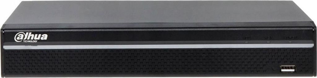 Dahua Technologie Rekorder NVR 4CH - NVR2104HS-S3