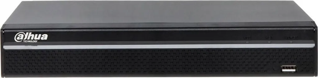 Sécurisez vos Enregistrements avec le NVR Dahua 4CH contre le Vol