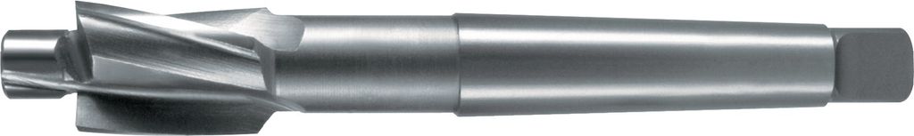 Ruko Flachsenker DIN373 M12 HSS fein MK2 - 102423