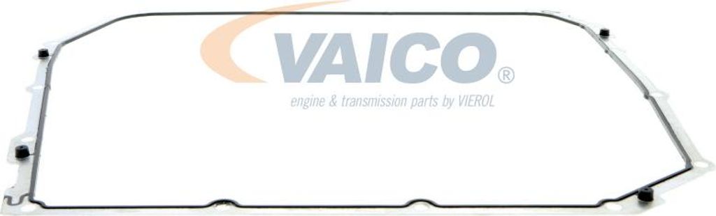 VAICO Dichtung Ölwanne-Automatikgetriebe V10-2220 für AUDI Produktbild 