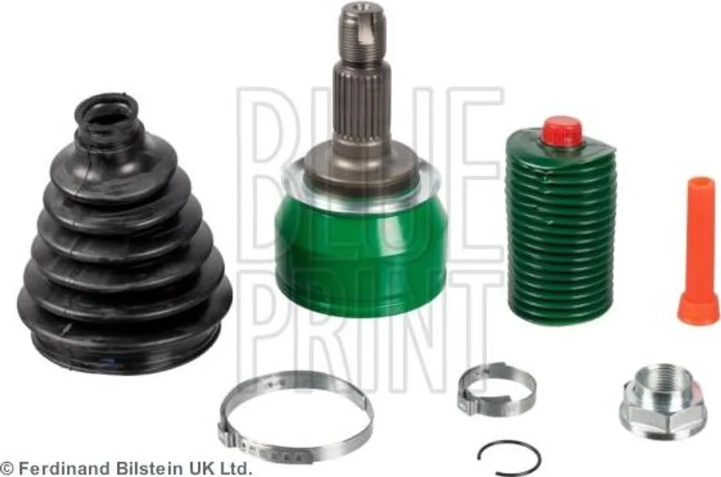 Entretien transmission Mini : Kit joint ADB118902 pour arbre de roue