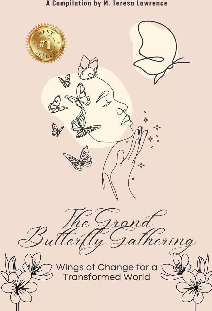 The Grand Butterfly Gathering