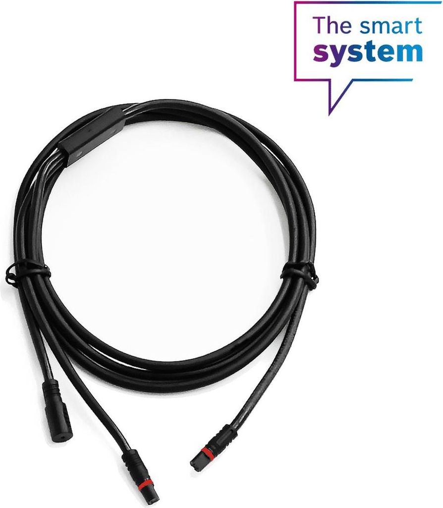 Y-kábel (BCH3614) - 950 mm Obrázok produktu 