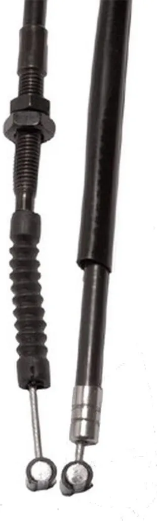 Câble d'embrayage souple Pamoto pour Honda CX 500 E Euro Sports 1982