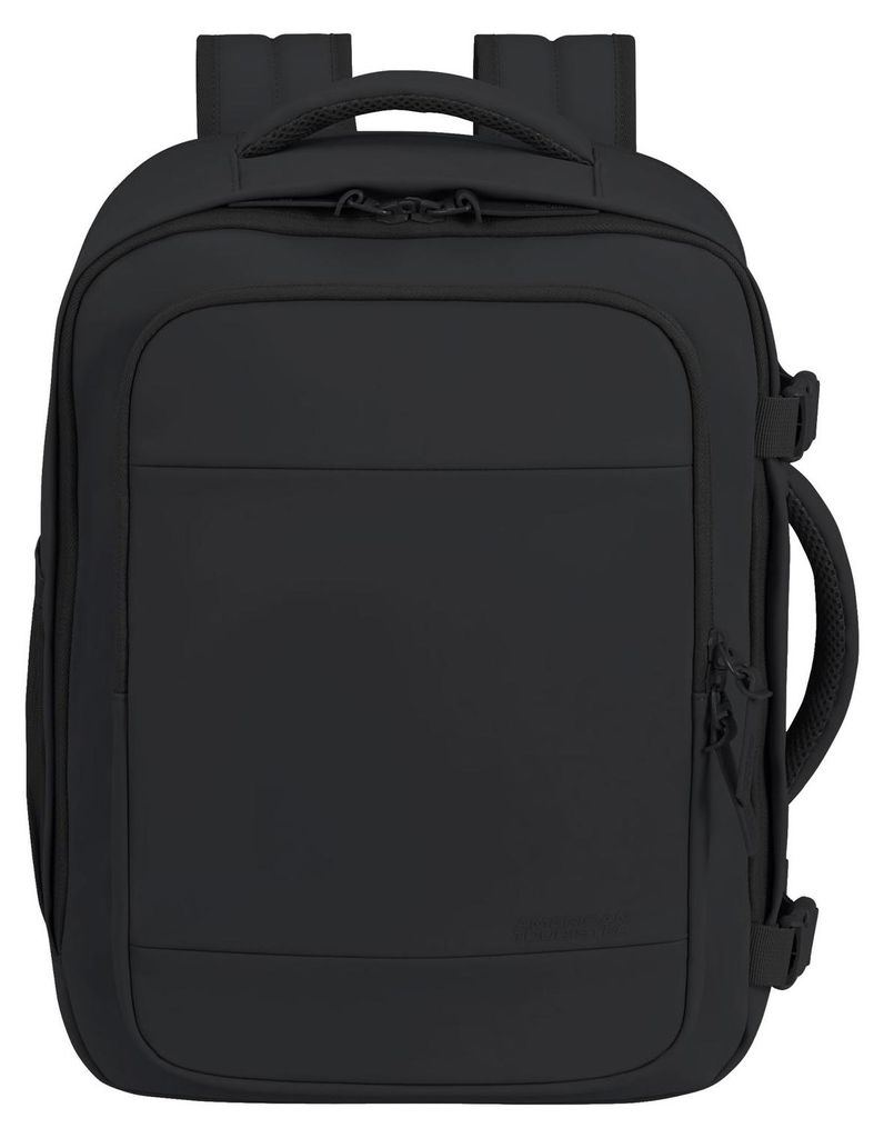 American Tourister mochila bolsa de viaje con compartimento Imagen del producto 
