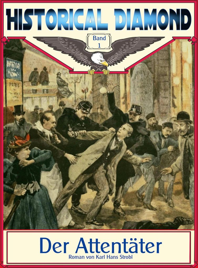 Der Attentäter