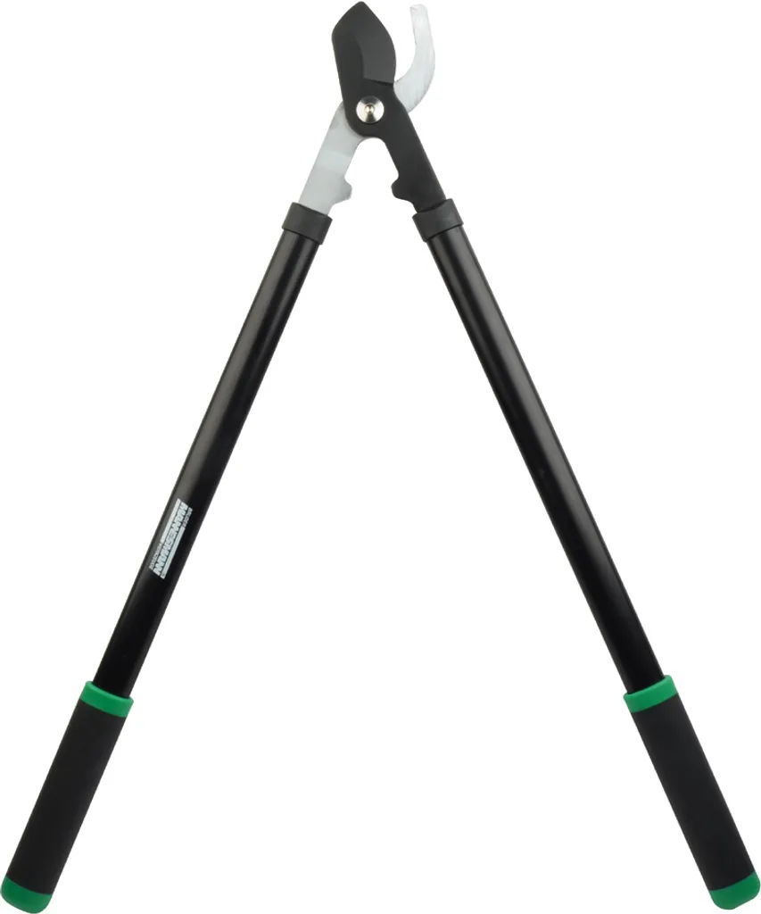 Élagueur bypass 730 mm pour tailler facilement les branches hautes