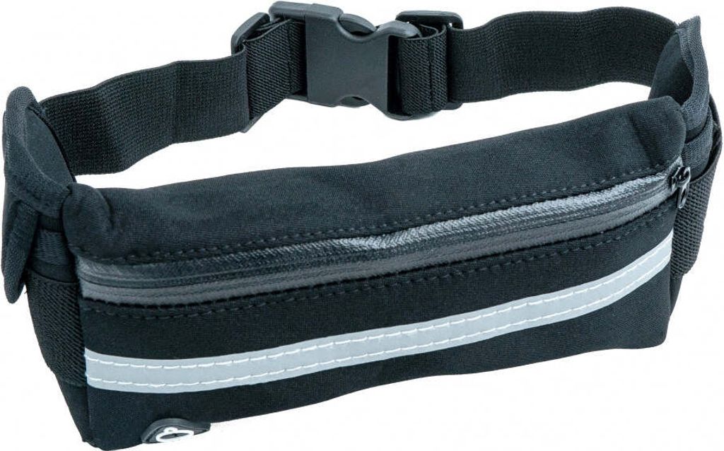 Tasche Gürteltasche Bauchtasche mit Flaschenhalter in Produktbild 