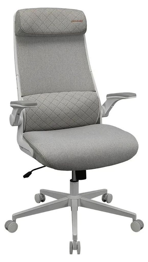 Cougar Mryder Gaming-stuhl Grau Grau One Size
