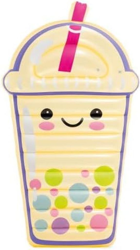 INTEX 58738EU Luftmatratze Boba Buddy Float Poolmatratze aufblasbar Floater