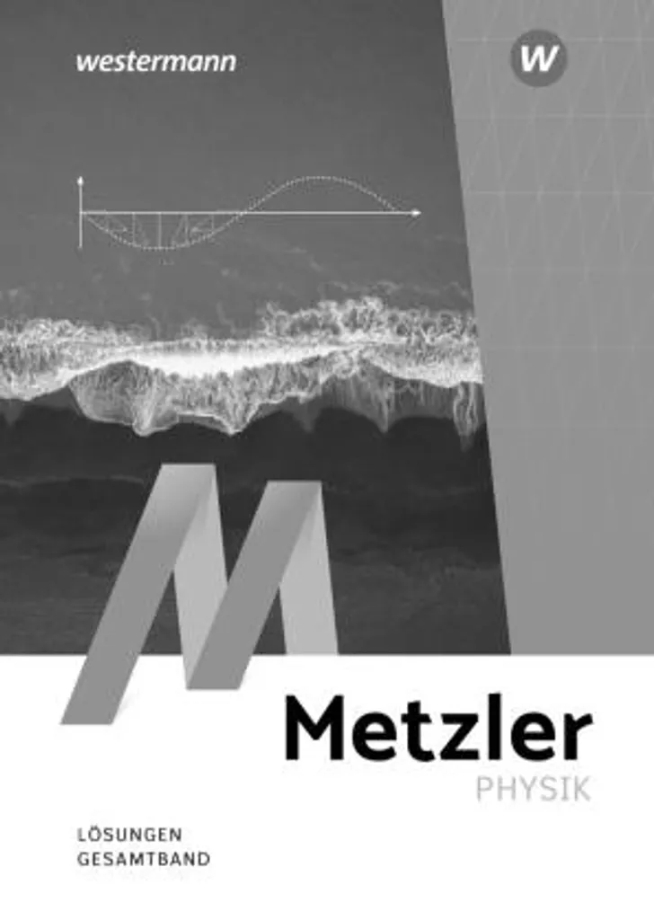 Comprendre enfin la Physique Complexe : Metzler Physik SII Édition 2026 - 2