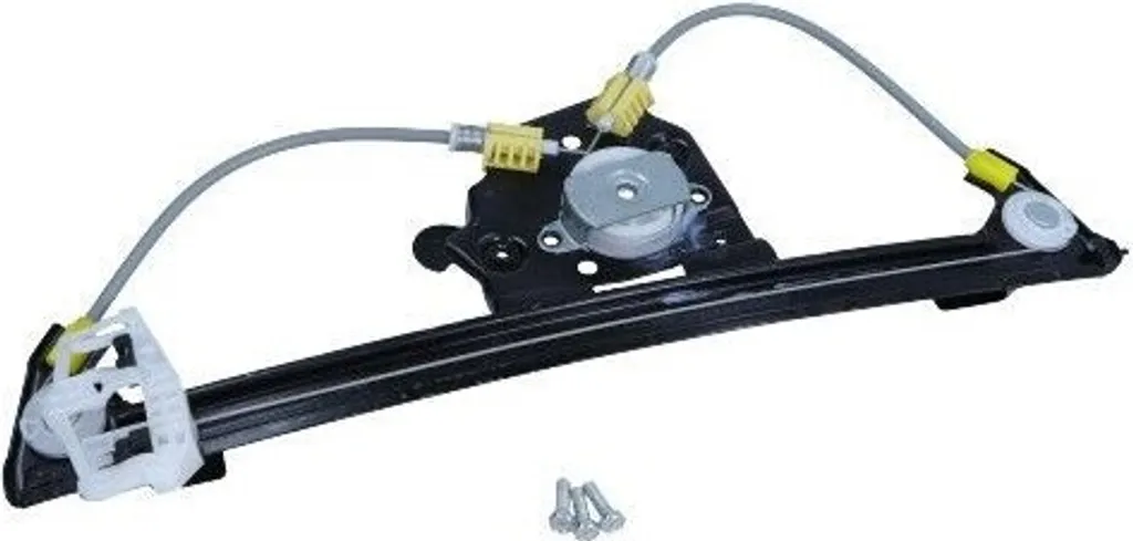 Lève-vitre arrière droit pour réparer votre Série 1 E87 - MAXGEAR OE