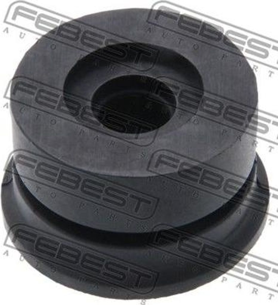 FEBEST TSB-LC101 Lagerung, Fahrzeugrahmen OE 5220260030 kompatibel mit LX, Land Cruiser