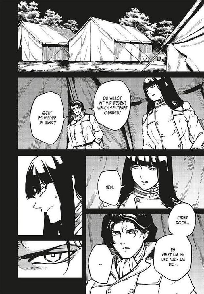 To the Abandoned Sacred Beasts 15