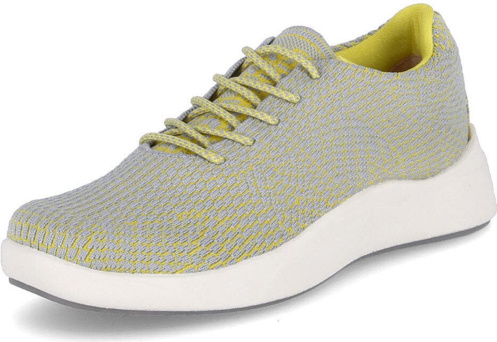 Legero Damen Schnürschuhe sportlich - unbekannt - Gr. 7