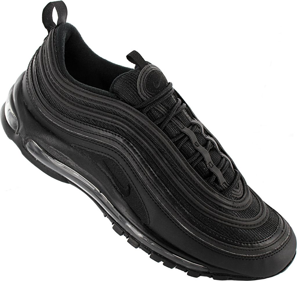 Nike Sneakers Męskie AirMax97-BQ4567_001 Zdjęcie produktu 