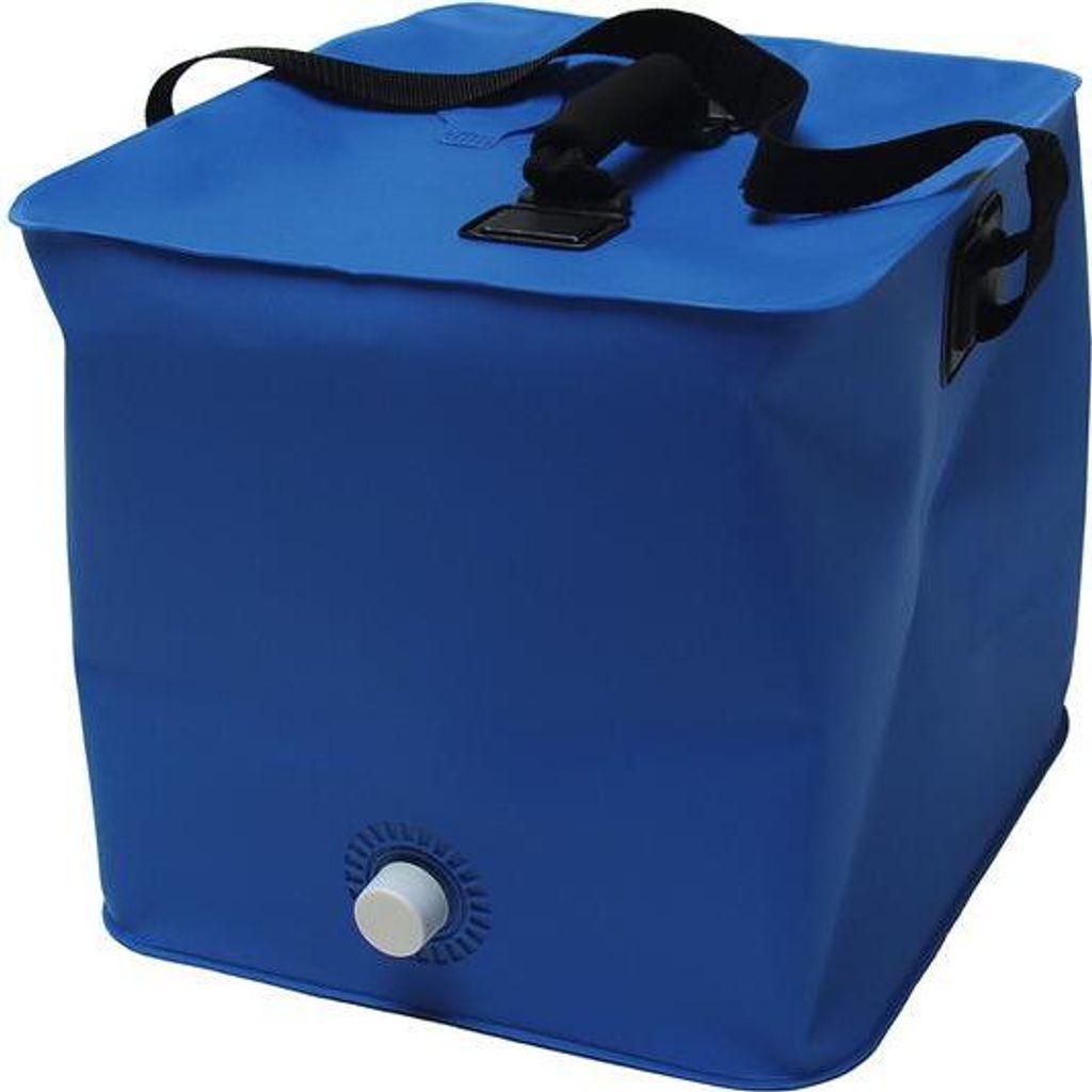 Camp4 Kuli Wassertransportbox - Volumen ca. 25 Liter