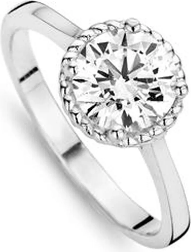 Anello Donna New Bling 943284118-54 | Gioielleria Italiana Online