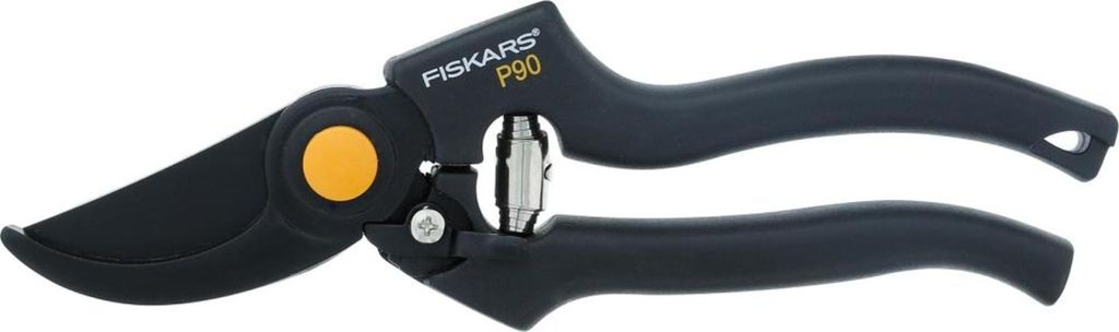 Fiskars 111960 Pro Gartenschere Produktbild 