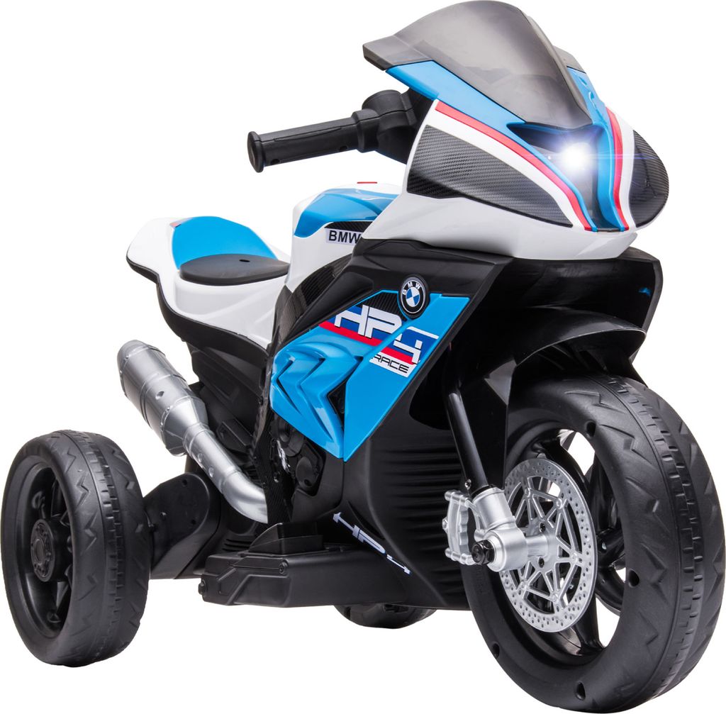 HOMCOM Dětská elektrická motorka Dětská motorka 6V Obrázek produktu 